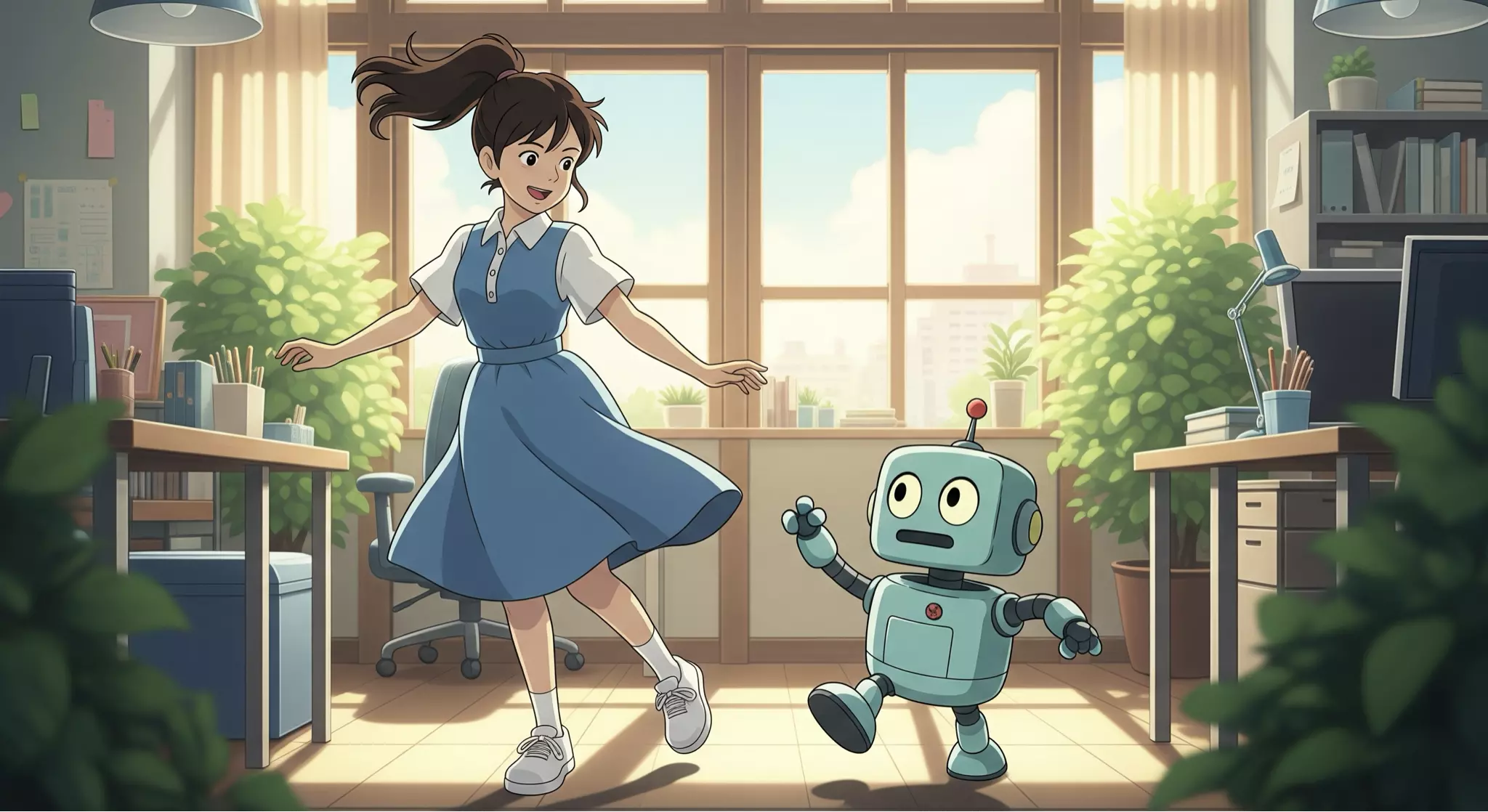 AI Assistant
