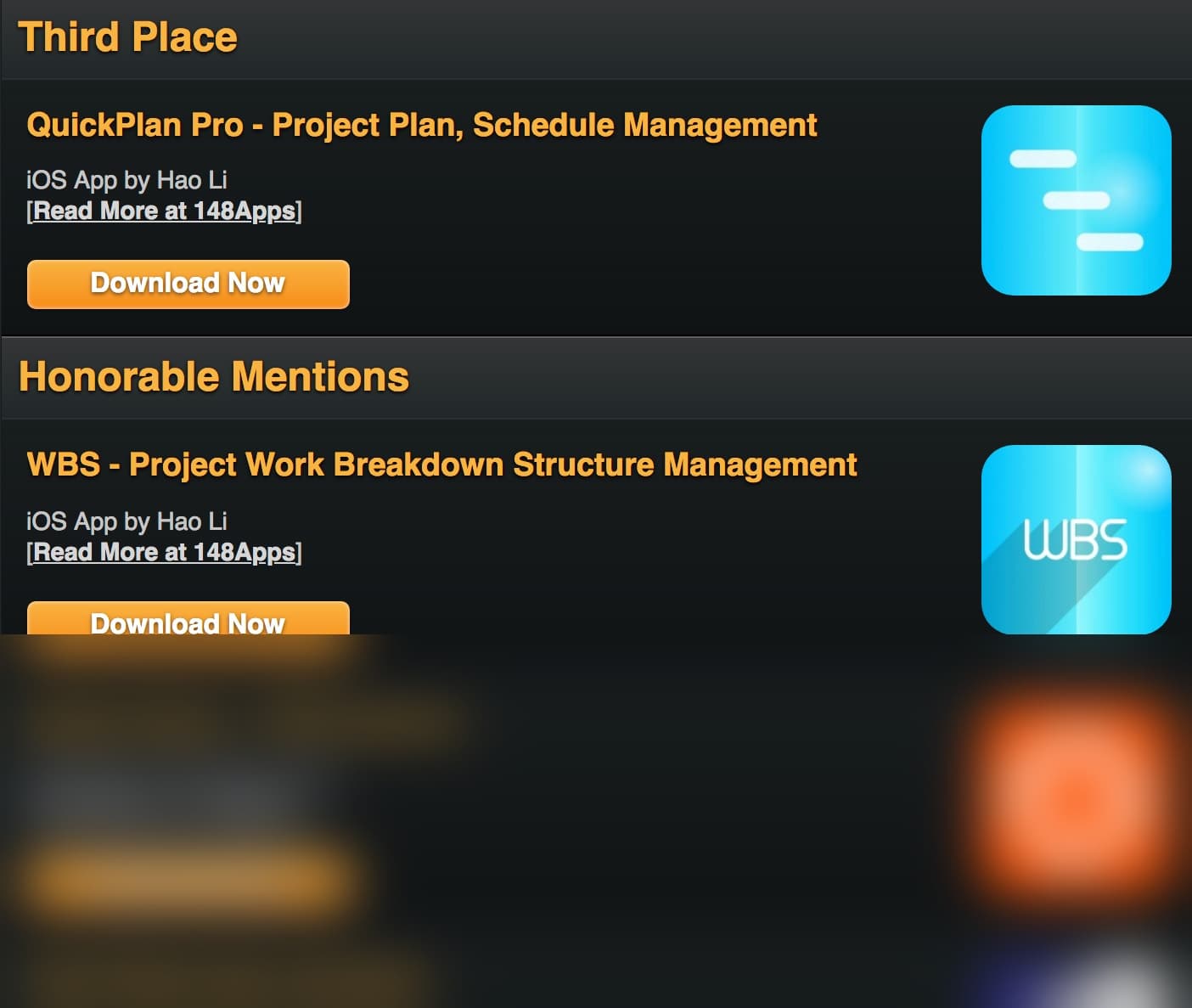 best ever 2014 award